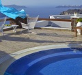 Villa Irini Studios Fira Santorini Greece