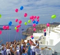 Villa Irini Studios Fira Santorini Greece