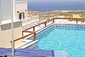 Anemomilos Suites Villa in Santorini Island