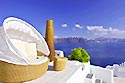 Hotel, apartment Residence Suites , Santorini Island