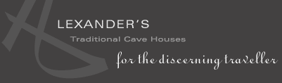 Alexanders Traditional Cave Houses for the Discerning Traveller