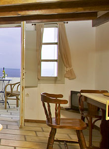 Beautiful Rooms Apartments & Studios - Casa Francesca & Musses Oia Santorini