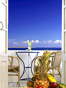 Beautiful Rooms Apartments & Studios - Casa Francesca & Musses Oia Santorini