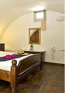 Beautiful Rooms Apartments & Studios - Casa Francesca & Musses Oia Santorini