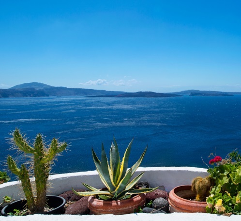 Casa Sofia Oia View