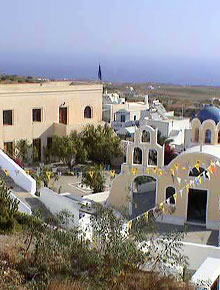 Lignos Folklore Museum Kontochori