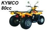 Kymco 80cc